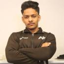 Ayush Kumar Personal Trainer trainer in Delhi