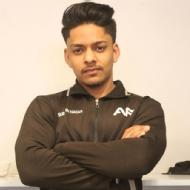 Ayush Kumar Personal Trainer trainer in Delhi