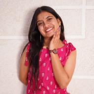 Siya N. Dance trainer in Gurgaon