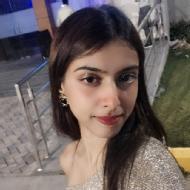 Harmeet K. Class I-V Tuition trainer in Bareilly