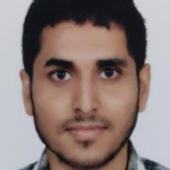 Harsh Raj Class 9 Tuition trainer in Varanasi