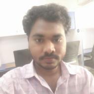 Chran Class I-V Tuition trainer in Hyderabad
