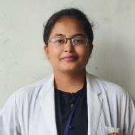 Incharaa Yoga trainer in Hyderabad