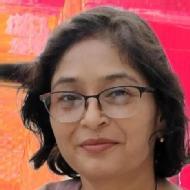 Nandani G. Class 10 trainer in Kolkata