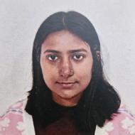 Mitali D. Drawing trainer in Kolkata
