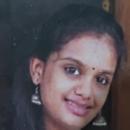 Sreeja G. photo