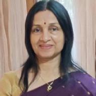 Arti P. Class 12 Tuition trainer in Huzur