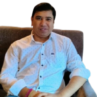 Joydeep Biswas Class 9 Tuition trainer in Kolkata