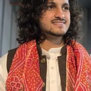 Vikas Pandit Vocal Music trainer in Delhi