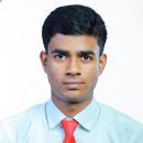 Gerin Raj Tamil Tuition classes trainer in Kalkulam