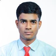 Gerin Raj Class 8 Tuition trainer in Kalkulam