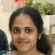 Bhavyasree K. Class I-V Tuition trainer in Hyderabad