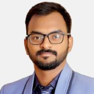 Vignesh B s Class 10 trainer in Avadi