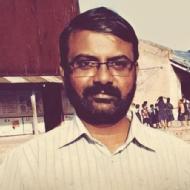 Ashok Karale Math Olympiad trainer in Ahmednagar