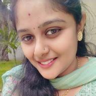 Kusuma Y. Class I-V Tuition trainer in Bangalore