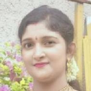 Sirisha Class I-V Tuition trainer in Howrah