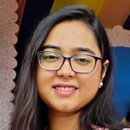 Sucheta K. Class 12 Tuition trainer in Bangalore