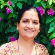 Ashu A. Class I-V Tuition trainer in Delhi