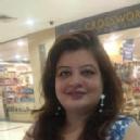 Sheetal B. photo