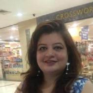 Sheetal B. Behavioural trainer in Bangalore