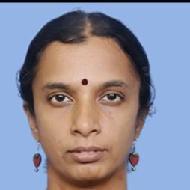 Lakshmi S. CA trainer in Thane