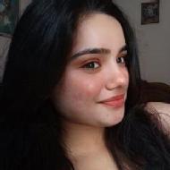 Nandini S. Class I-V Tuition trainer in Delhi