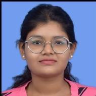 Ridhi K. Class I-V Tuition trainer in Patna Sadar