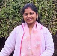 Asha Class 12 Tuition trainer in Samastipur