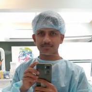 Rajpal Class 12 Tuition trainer in Dharampuri