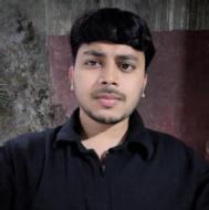 Rashid Aktar hussain Class 12 Tuition trainer in Chopra