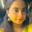 Aarushi S. Tuition trainer in Singrauli