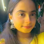 Aarushi S. Class I-V Tuition trainer in Singrauli