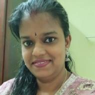 Vijayasree Class 12 Tuition trainer in Thane
