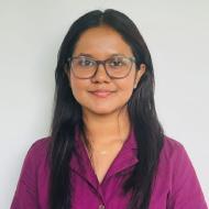 Malindi hidella A. French Language trainer in Udugampola