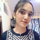 Akansha Paramedic trainer in Delhi