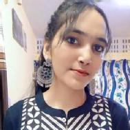 Akansha Paramedic trainer in Delhi