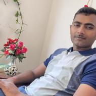 Sarvaiya Prakash Class 10 trainer in Porbandar