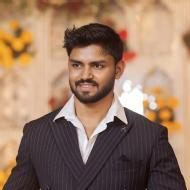 Anub Prakash Gym trainer in Gwalior