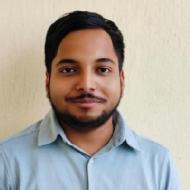 Anurag Verma MBBS & Medical Tuition trainer in Saifai