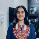 Dhruvika . Class 8 Tuition trainer in Hyderabad