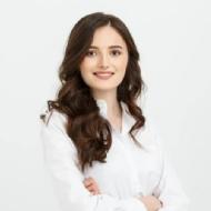 Molli C. Class I-V Tuition trainer in Gurgaon