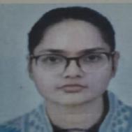 Anuradha Class 12 Tuition trainer in Etawah