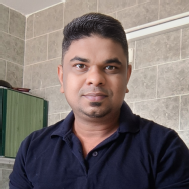 Arjun Stock Market Trading trainer in Kuttanad