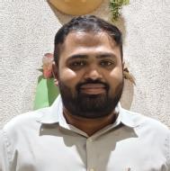 Mustafa UPSC Exams trainer in Rajkot