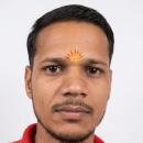 Atul mani Tripathi Gymnastics trainer in Noida