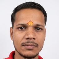 Atul mani Tripathi Gymnastics trainer in Noida
