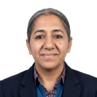 Takshila N. Class 12 Tuition trainer in Delhi