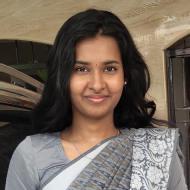 Suryalakshmi Class 9 Tuition trainer in Chennai