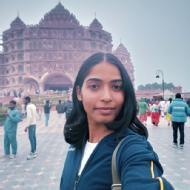 Khushboo Y. Class 12 Tuition trainer in Varanasi