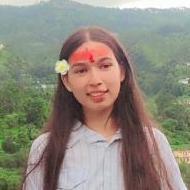 Kiran G. Hindi Language trainer in Nainital